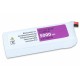 ACCU LIPO SLS QUANTUM 5000MAH 6S 30C