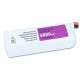 ACCU LIPO SLS X-CUBE 5800MAH 6S 30C