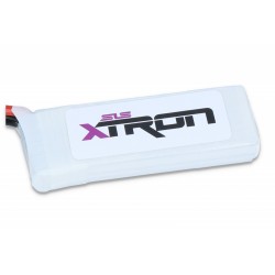 ACCU LIPO SLS XTRON 1600MAH 2S 30C