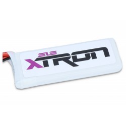 ACCU LIPO SLS QUANTUM 1800MAH 2S 30C