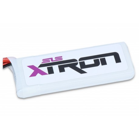 ACCU LIPO SLS QUANTUM 1800MAH 2S 30C
