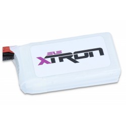 ACCU LIPO SLS XTRON 1000MAH 3S 30C