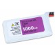 ACCU LIPO SLS X-CUBE 1000MAH 2S 30C