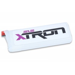 ACCU LIPO SLS XTRON 2200MAH 2S 30C