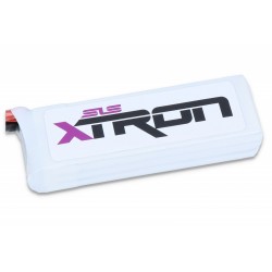ACCU LIPO QUANTUM 2200MAH 3S 30C