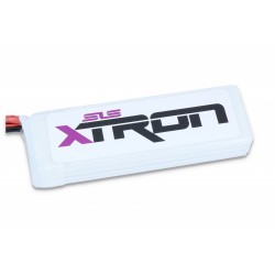 ACCU LIPO SLS X-CUBE 3000MAH 4S 30C