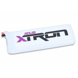 ACCU LIPO SLS QUANTUM 3000MAH 3S 30C