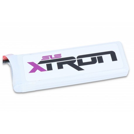 ACCU LIPO SLS QUANTUM 3000MAH 3S 30C