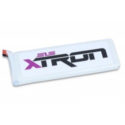 ACCU LIPO SLS XTRON 3000MAH 2S 30C