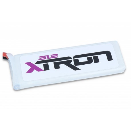ACCU LIPO SLS QUANTUM 3000MAH 2S 30C