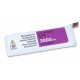 ACCU LIPO SLS QUANTUM 3000MAH 2S 30C