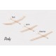 REDY FIRST 1760MM KIT A CONSTRUIRE KAVAN