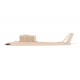 REDY FIRST 1760MM KIT A CONSTRUIRE KAVAN