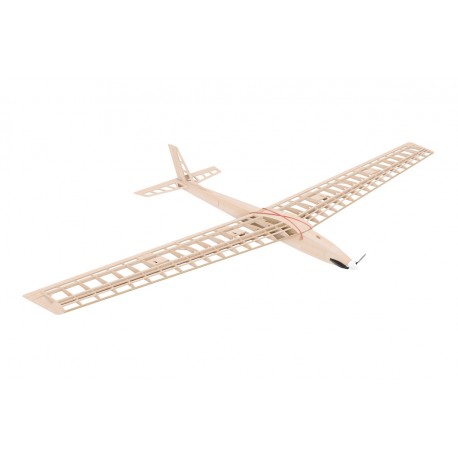 REDY THERMIC 1790MM KIT A CONSTRUIRE KAVAN