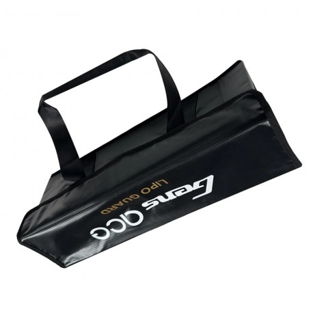 Sac de sécurité pour LiPo Gens Ace (taille L)