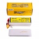Accu LiPo Tattu R-LINE  2400mAh 4S 120C (HV 15.2V)
