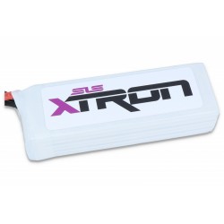 ACCU LIPO SLS QUANTUM 4500MAH 6S 65C