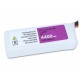 ACCU LIPO SLS QUANTUM 4500MAH 6S 65C