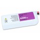 ACCU LIPO SLS QUANTUM 5000MAH 6S 30C