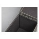 Boîtier de protection de batterie petit format 279×97×185 mm FMS
