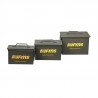 Boîtier de protection de batterie petit format 279×97×185 mm FMS