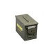 Boîtier de protection de batterie petit format 279×97×185 mm FMS