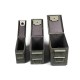 Boîtier de protection de batterie petit format 279×97×185 mm FMS