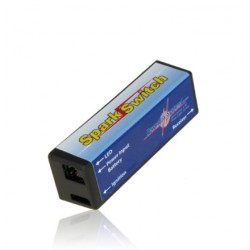 PowerBox SparkSwitch régulé 5.9V