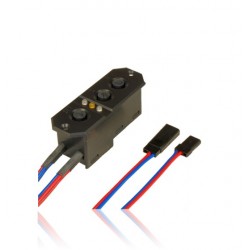 PowerBox Sensor JR/JR 5.9V