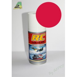 PEINTURE RC ROUGE FERRARI 150ml
