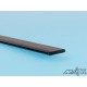 Plat carbone 0.6x5mm