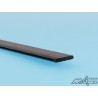 Plat carbone 0.6x5mm