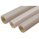 Tube silicone 15/11 mm 1m