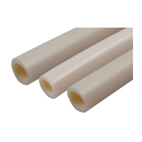 Tube silicone 25/19 mm 0.5m