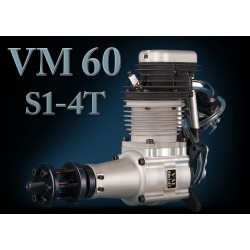 VALACH VM60 S1-4T