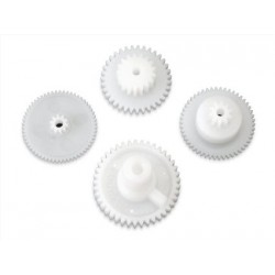 Set pignons HS-311/322/325BB HITEC