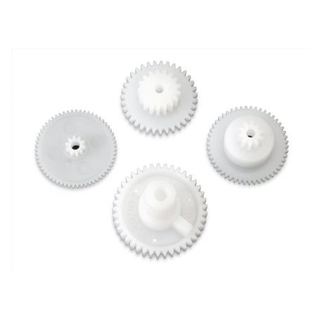 Set pignons HS-311/322/325BB HITEC
