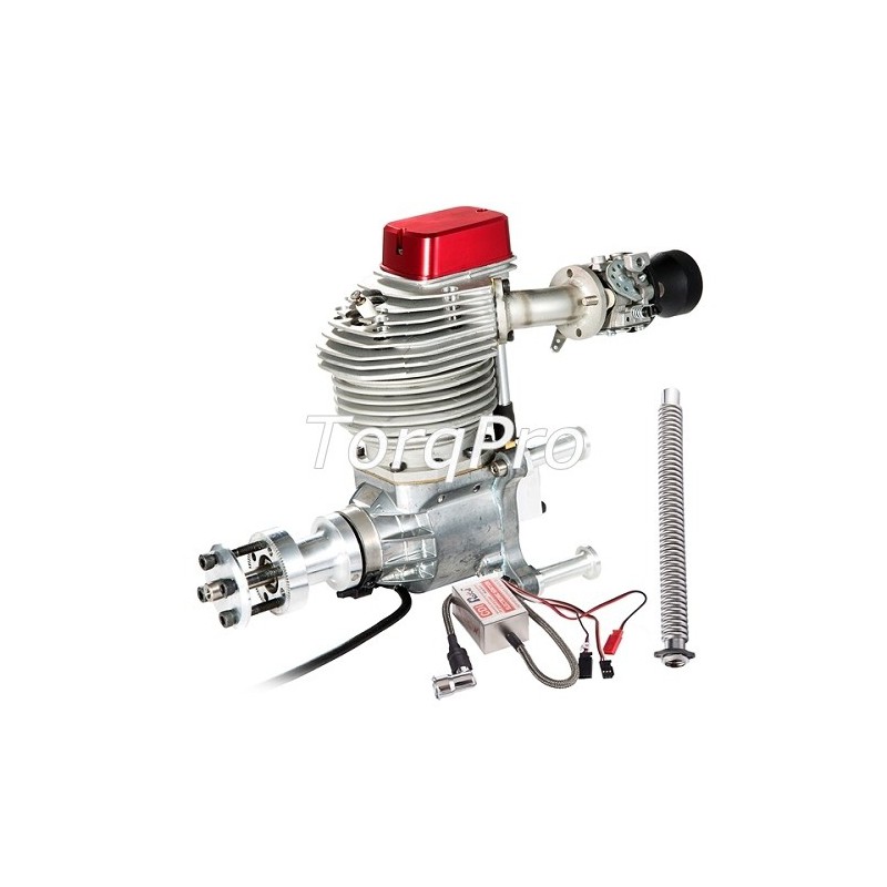 Moteur Torq Pro TP 70 4 temps Intermodel SAS