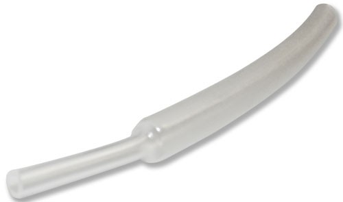 Gaine Thermorétractable 20mm Translucide 1M - SAS - Foto 8