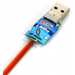 Adaptateur USB USBa pour JETI Duplex