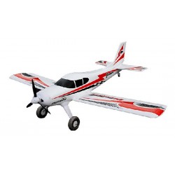 PANDORA 4 EN 1 RED 1.40M PNP FREEWING