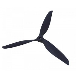 HELICE NYLON TRIPALE 11X6 Pour Pandora