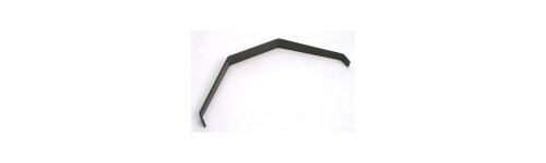 Fichier STL Support de servo de changement de vitesse 2 vitesses pour TRX4·Objet Fichier STL Support de servo de changement de vitesse 2 vitesses pour TRX4·Objet