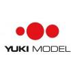 YUKI MODEL