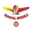 SEAGULL MODELS