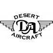 DESERT AIRCRAFT